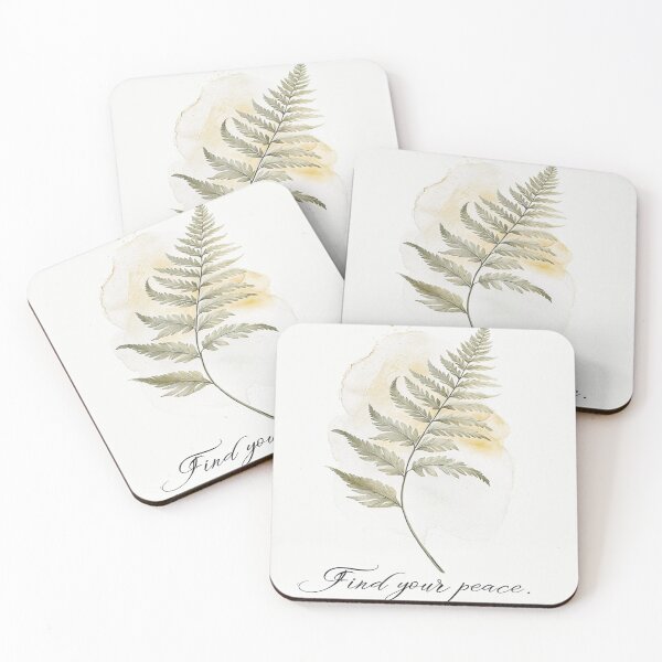 Item preview, Leaf pattern designed and sold by saly55887.