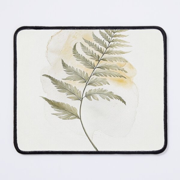 Item preview, Leaf pattern designed and sold by saly55887.