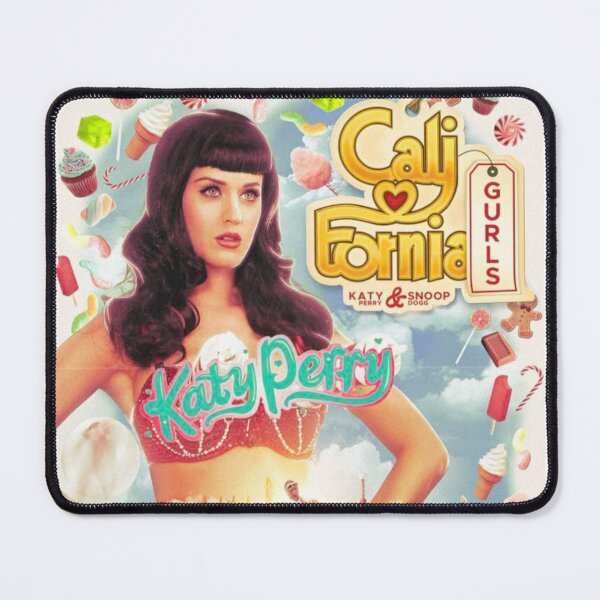Item preview, Katy's Candy Coast Dream - California Pop Fantasy designed and sold by Vicky021.