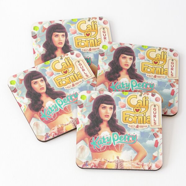 Item preview, Katy's Candy Coast Dream - California Pop Fantasy designed and sold by Vicky021.