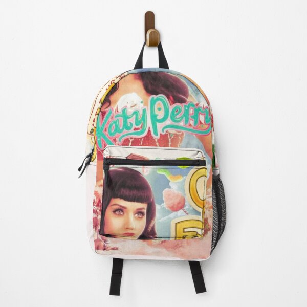 Item preview, Katy's Candy Coast Dream - California Pop Fantasy designed and sold by Vicky021.