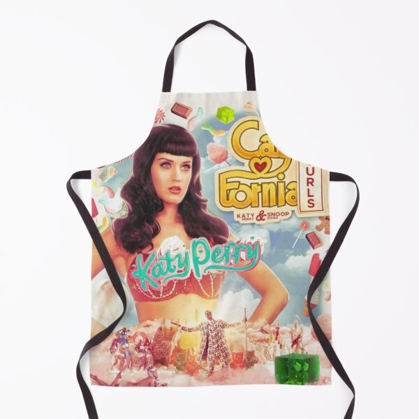 Item preview, Katy's Candy Coast Dream - California Pop Fantasy designed and sold by Vicky021.