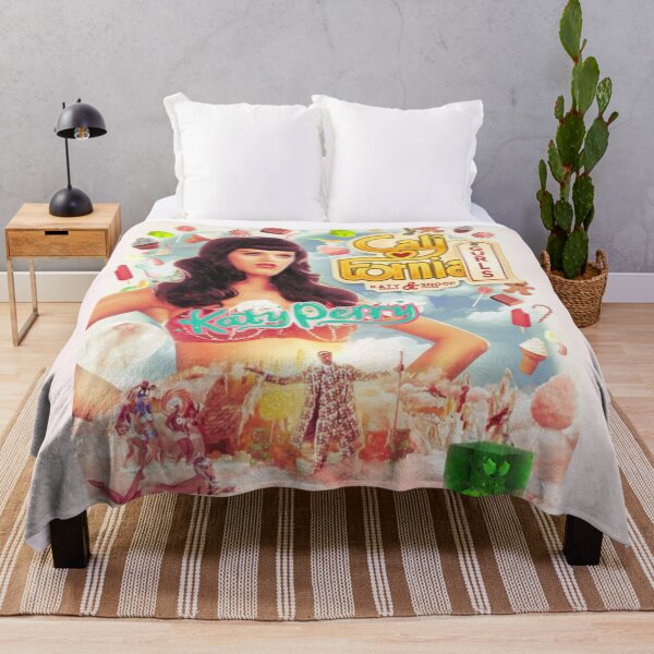 Item preview, Katy's Candy Coast Dream - California Pop Fantasy designed and sold by Vicky021.