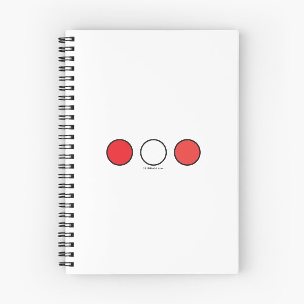 Item preview, Canada: 3 Dots designed and sold by 2112 World - Wearing The World.