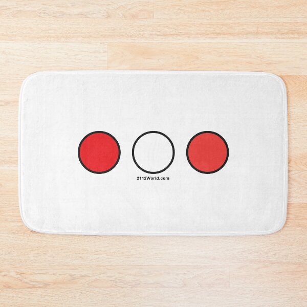 Item preview, Canada: 3 Dots designed and sold by 2112 World - Wearing The World.