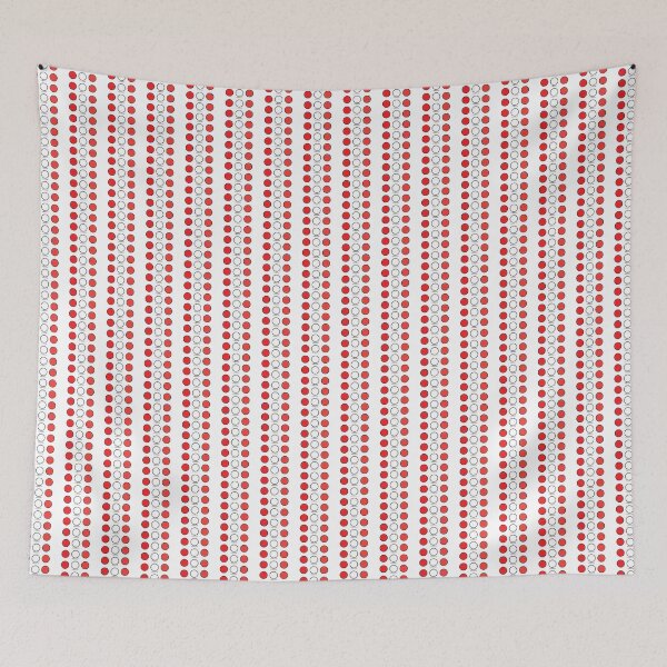 Item preview, Canada: 3 Dots designed and sold by 2112 World - Wearing The World.