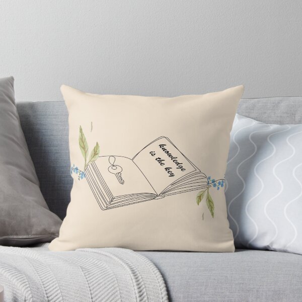 Item preview, Book outline of quote designed and sold by andrasdesignssss.