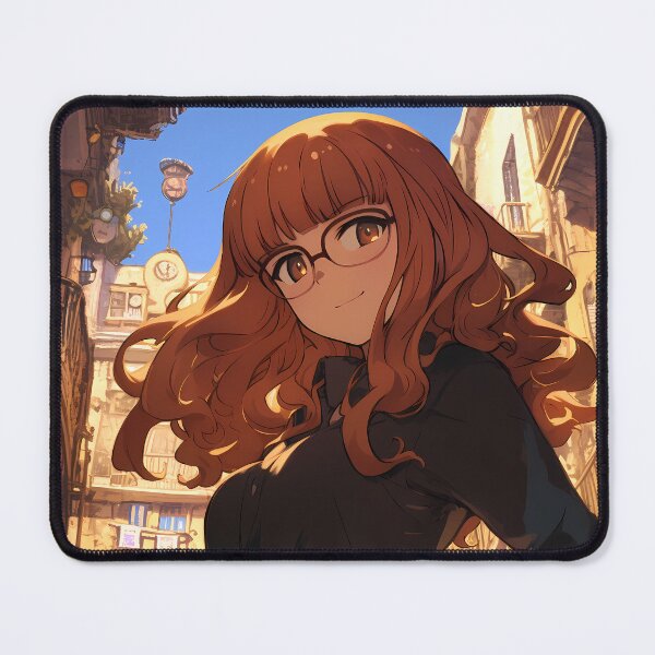 Item preview, Saori Takebe Girls und Panzer Anime Tropical Red Elegance designed and sold by juniorcastros.