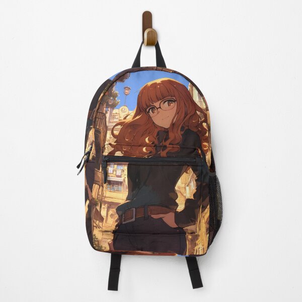Item preview, Saori Takebe Girls und Panzer Anime Tropical Red Elegance designed and sold by juniorcastros.