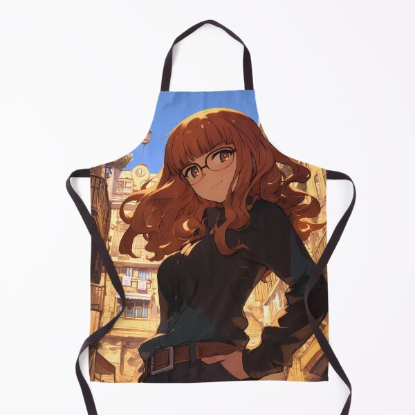 Item preview, Saori Takebe Girls und Panzer Anime Tropical Red Elegance designed and sold by juniorcastros.