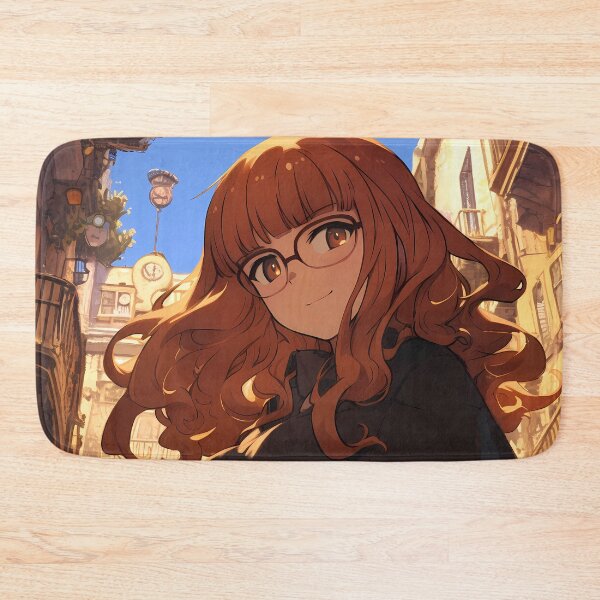 Item preview, Saori Takebe Girls und Panzer Anime Tropical Red Elegance designed and sold by juniorcastros.