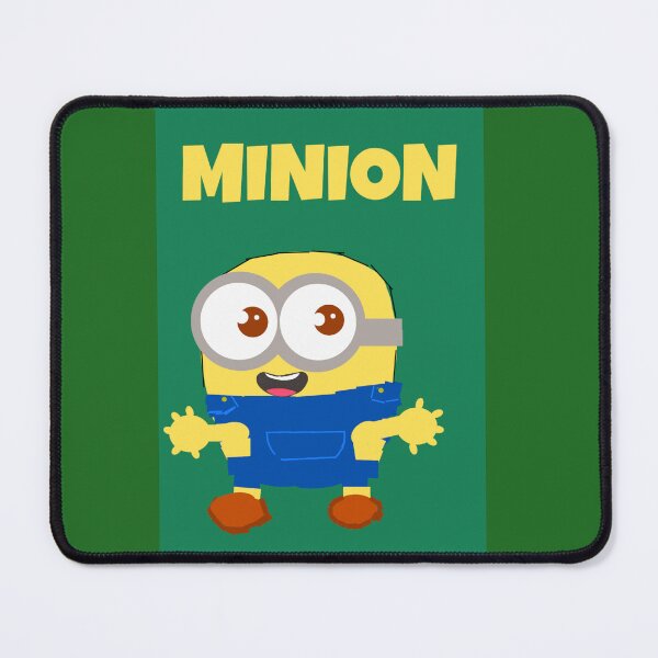Item preview, MINION designed and sold by GrindWardrobe.