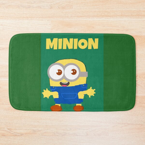 Item preview, MINION  designed and sold by GrindWardrobe.