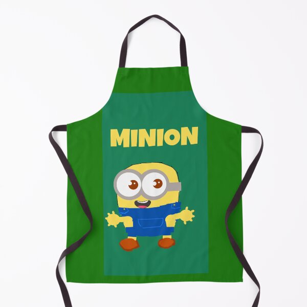 Item preview, MINION designed and sold by GrindWardrobe.