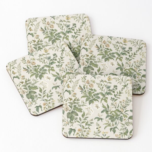 Item preview, Botanical Design designed and sold by CoolPixels.