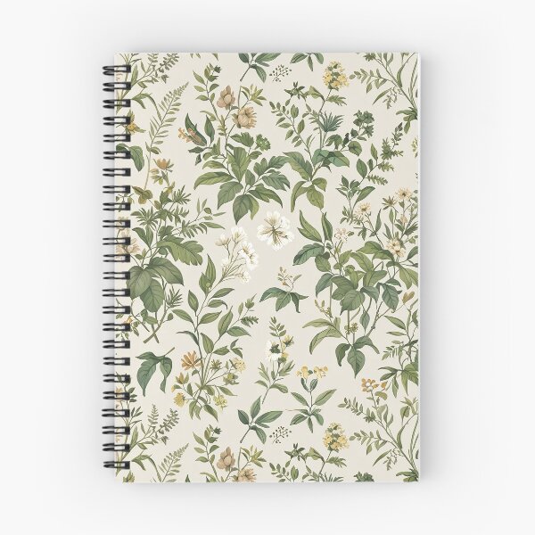 Item preview, Botanical Design designed and sold by CoolPixels.