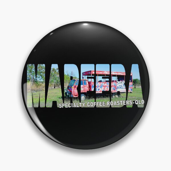 Item preview, MAREEBA Specialty Coffee Roasters QLD - Atherton Tablelands designed and sold by Adam Gormley.
