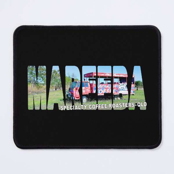 Item preview, MAREEBA Specialty Coffee Roasters QLD - Atherton Tablelands designed and sold by Adam Gormley.