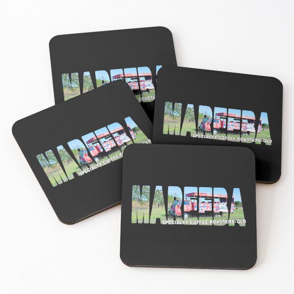 Item preview, MAREEBA Specialty Coffee Roasters QLD - Atherton Tablelands designed and sold by Adam Gormley.