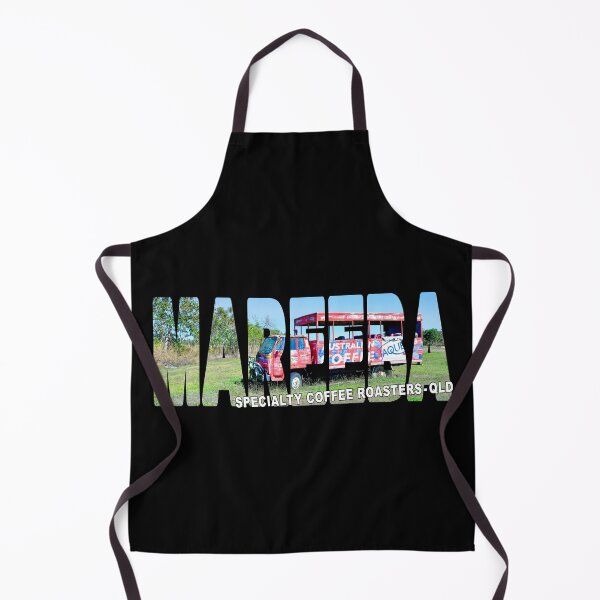Item preview, MAREEBA Specialty Coffee Roasters QLD - Atherton Tablelands designed and sold by Adam Gormley.