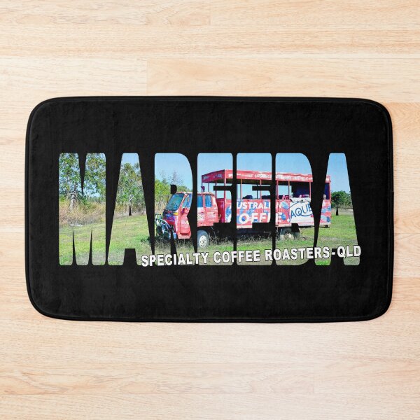 Item preview, MAREEBA Specialty Coffee Roasters QLD - Atherton Tablelands designed and sold by Adam Gormley.