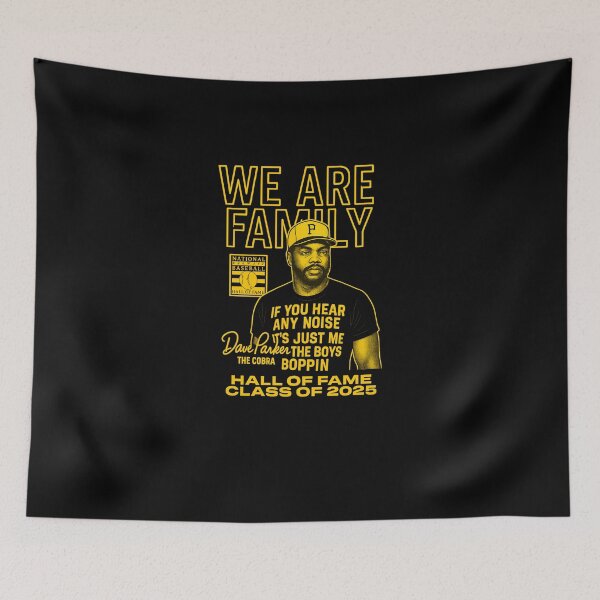 Item preview, Power and Precision with Dave Parker designed and sold by FlashNyChips.