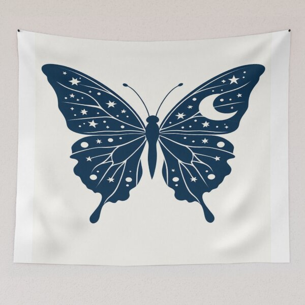 Item preview, hollow butterfly designed and sold by saly55887.