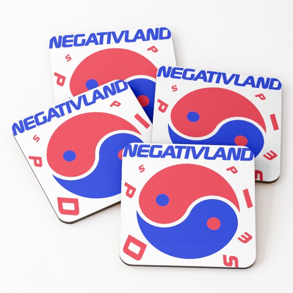 Item preview, Negativland - Dispepsi album print designed and sold by ThePr00gl0rd.