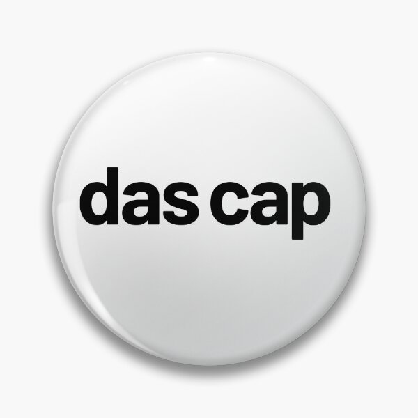 Item preview, das cap designed and sold by Memes N Lore .