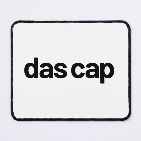 Item preview, das cap designed and sold by Memes N Lore .