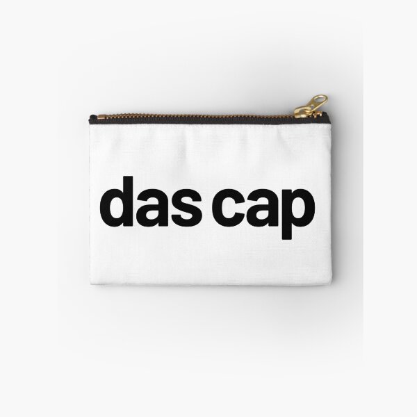 Item preview, das cap designed and sold by Memes N Lore .