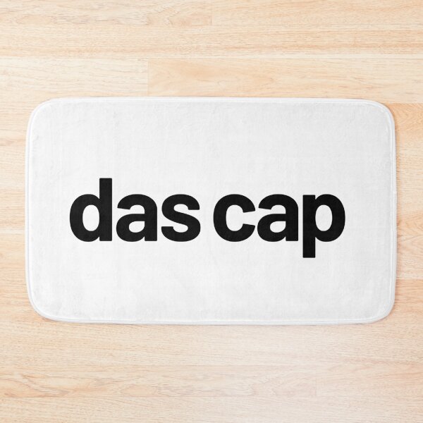 Item preview, das cap designed and sold by Memes N Lore .