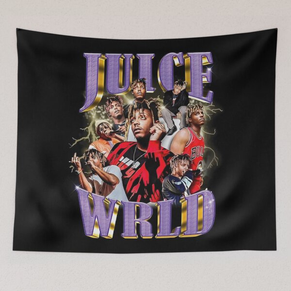 Item preview, Juice Wrld designed and sold by YChangShop.