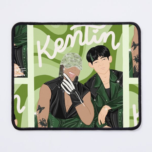Item preview, KENTIN I SB19 designed and sold by ulricateodoro.
