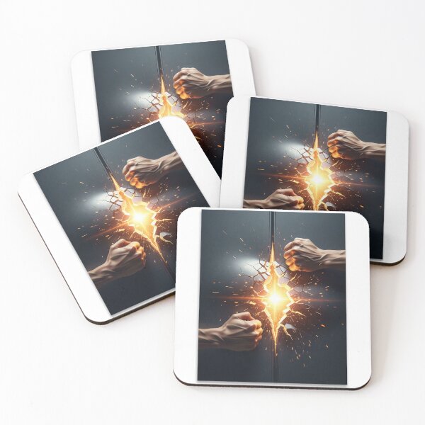 Item preview, breaking through barriers designed and sold by workshopFilJoni.