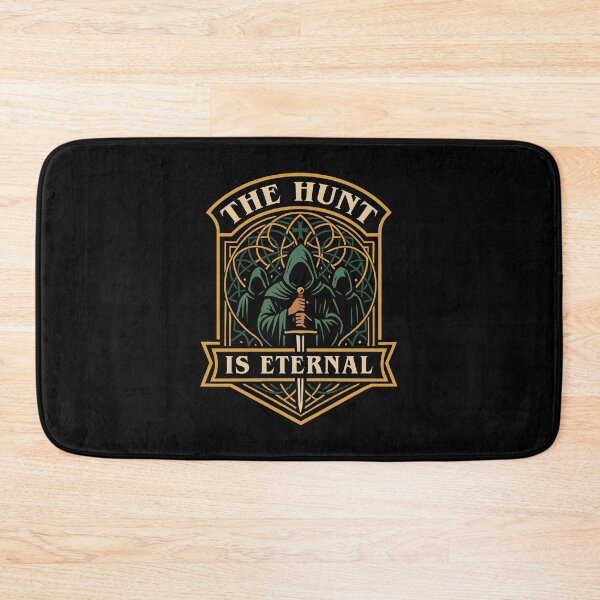Item preview, The Hunt is Eternal Wargaming designed and sold by pixeptional.