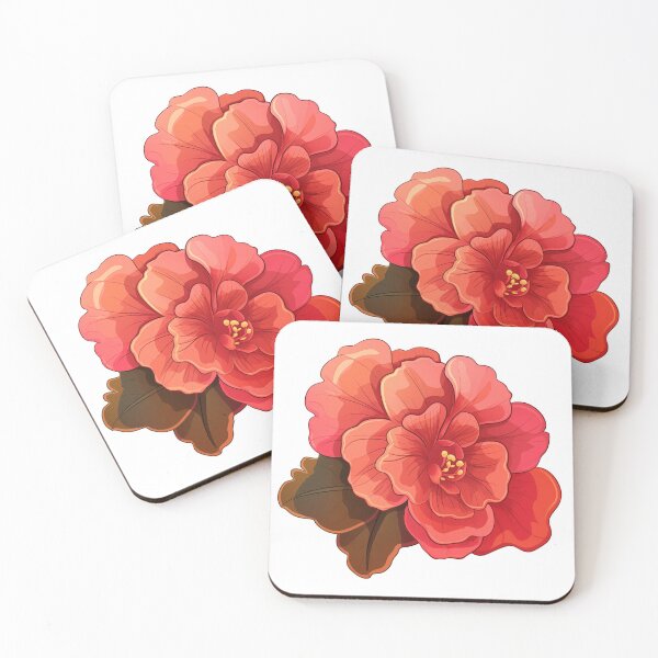 Item preview, Layered Petal Flower Bloom designed and sold by New-School-Wave.