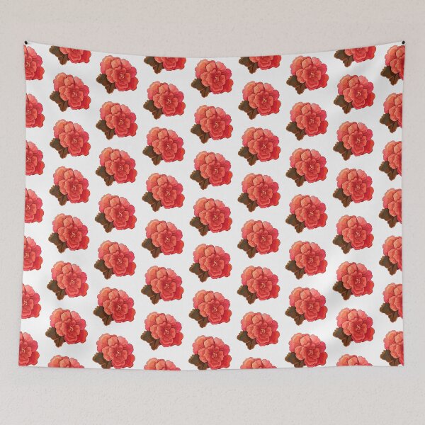 Item preview, Layered Petal Flower Bloom designed and sold by New-School-Wave.