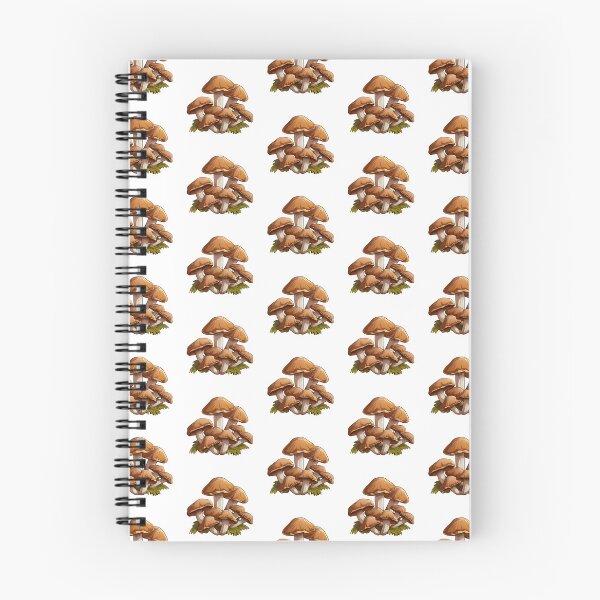 Item preview, Woodland Mushroom Group designed and sold by New-School-Wave.