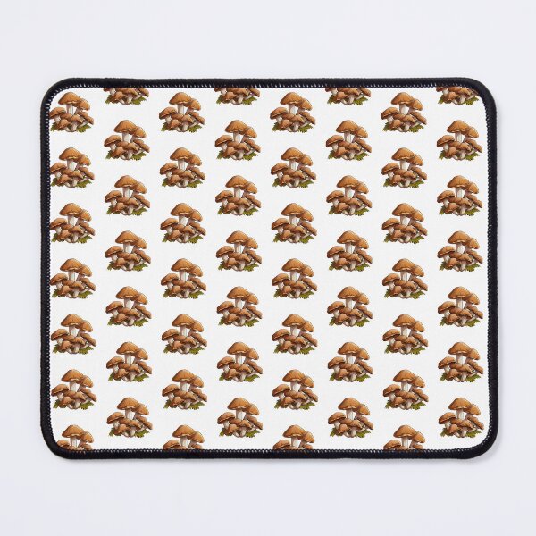 Item preview, Woodland Mushroom Group designed and sold by New-School-Wave.