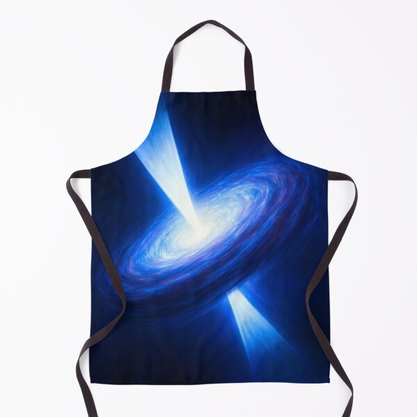 Item preview, Quantum Core – Light Beyond the Event Horizon designed and sold by Space Journey Planner.