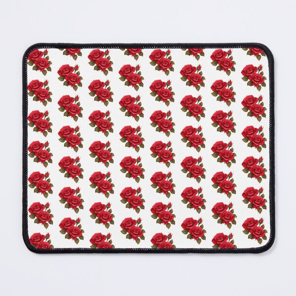 Item preview, Digital Rose Illustration designed and sold by New-School-Wave.