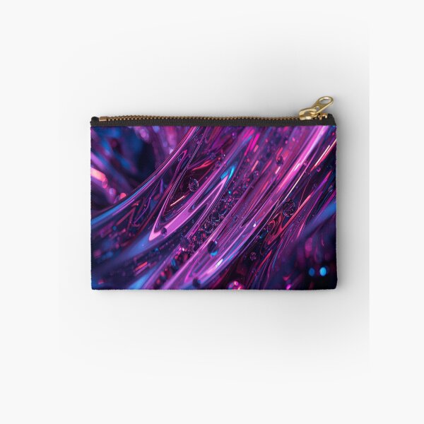 Item preview, Blue and purple overlap designed and sold by saly55887.