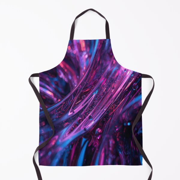 Item preview, Blue and purple overlap designed and sold by saly55887.