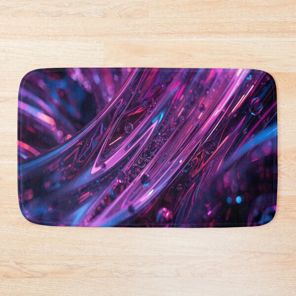 Item preview, Blue and purple overlap designed and sold by saly55887.