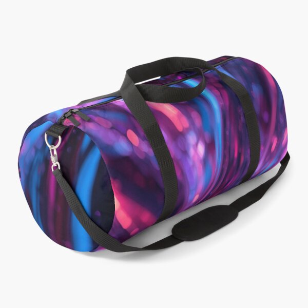 Item preview, Blue and purple overlap designed and sold by saly55887.