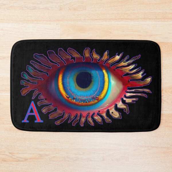 Item preview, A Eye 1000 designed and sold by AluArtz.
