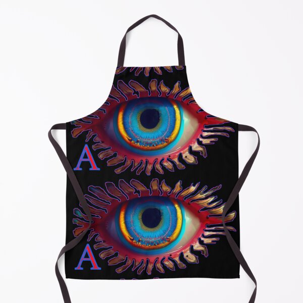 Item preview, A Eye 1000 designed and sold by AluArtz.