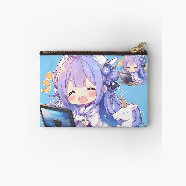 Item preview, Unicorn Chibi Cute Gaming Controller Azur Lane Anime designed and sold by juniorcastros.