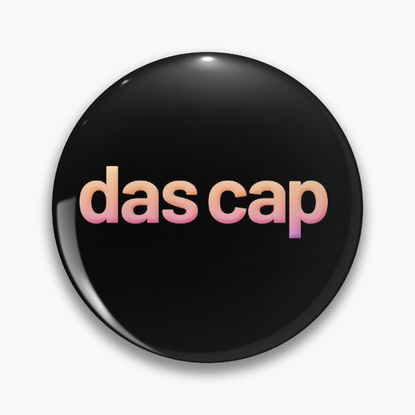 Item preview, das cap, peach designed and sold by Memes N Lore .